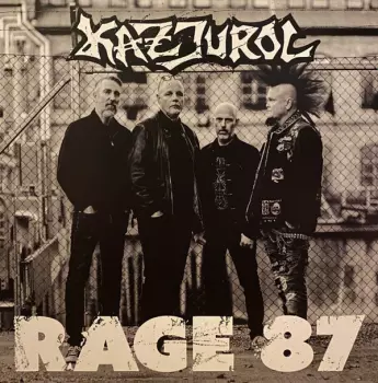 Rage 87