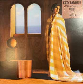 Album Kazy Lambist: Moda 