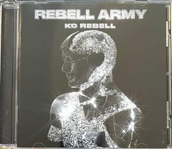 Album KC Rebell: Rebell Army