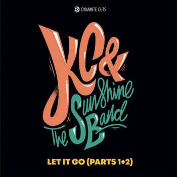 Album KC & The Sunshine Band: 7-let It Go