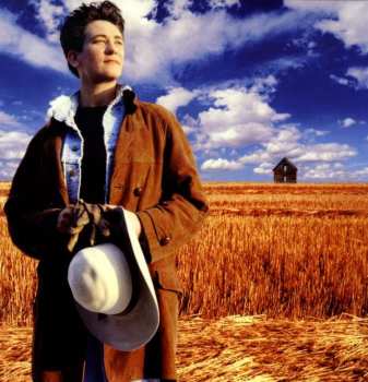 k.d. lang and the reclines: Absolute Torch And Twang