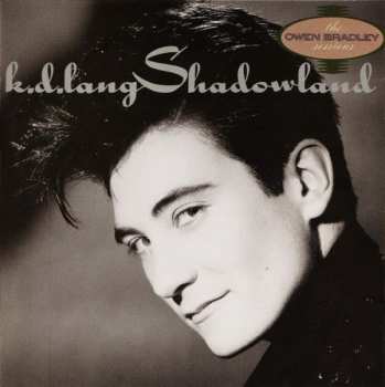 Album k.d. lang: Shadowland (The Owen Bradley Sessions)