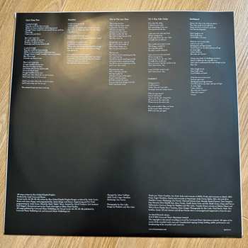 LP Keane: Hopes And Fears 20 CLR | LTD 597630