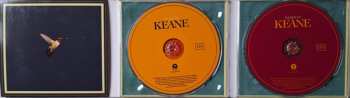 2CD Keane: The Best Of Keane 586079