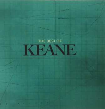 2CD Keane: The Best Of Keane 586079