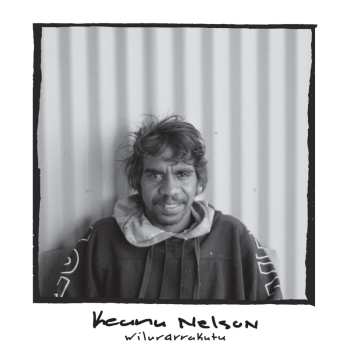 LP Keanu Nelson: Wilurarrakutu 625380