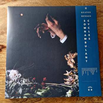 Album Keaton Henson: Somnambulant Cycles