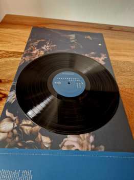 LP Keaton Henson: Somnambulant Cycles 579447