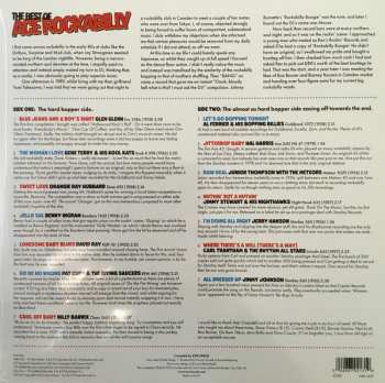 LP Keb Darge: The Best Of Ace Rockabilly  567978