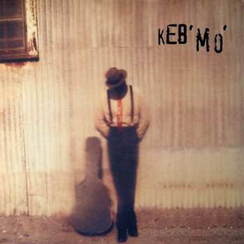 LP Keb Mo: Keb' Mo' LTD 606960