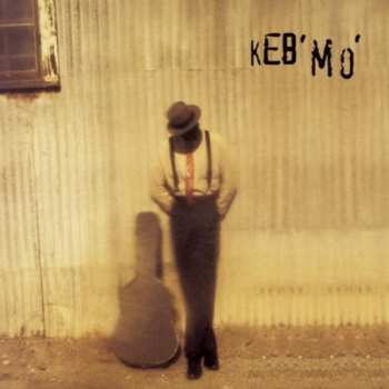 CD Keb Mo: Keb' Mo' 615552