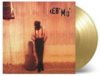 LP Keb Mo: Keb' Mo' CLR | LTD | NUM 673321