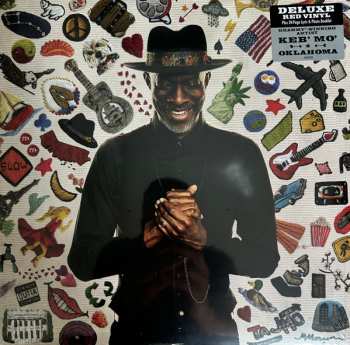 LP Keb Mo: Oklahoma 594294