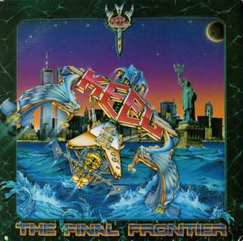 LP Keel: The Final Frontier 656236