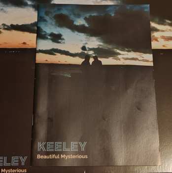 LP Keeley: Beautiful Mysterious  CLR | LTD 646584