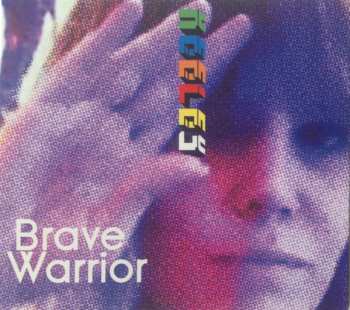 Album Keeley: Brave Warrior