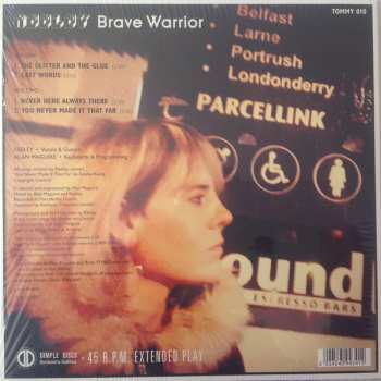 EP Keeley: Brave Warrior 573878