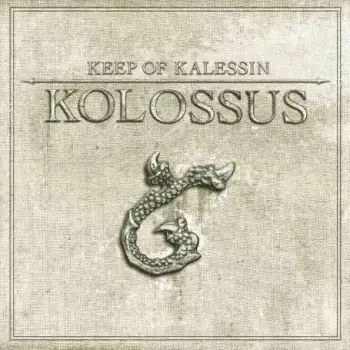 Keep Of Kalessin: Kolossus