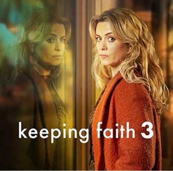 Album Amy Wadge: Keeping Faith: Series 3