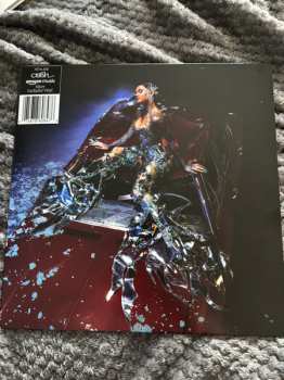 LP Kehlani: Crash CLR 606101