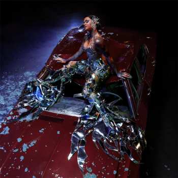 CD Kehlani: Crash 553482