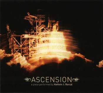 Album Kehlvin: Ascension