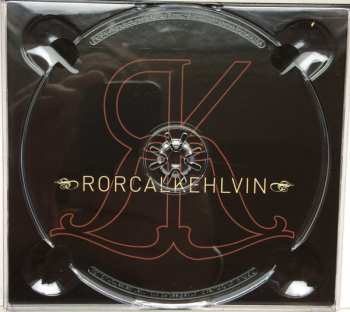 CD Kehlvin: Ascension 660724