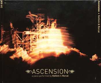 CD Kehlvin: Ascension 660724