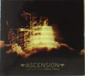 CD Kehlvin: Ascension 660724