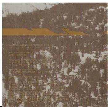 CD Kehlvin: The Mountain Daylight Time 285616