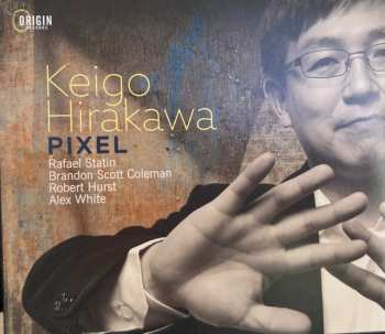 Album Keigo Hirakawa: Pixel