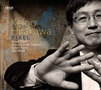 CD Keigo Hirakawa: Pixel 657159