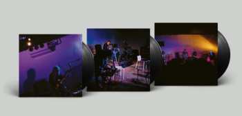 3LP Keiji Haino: With Pats On The Head, Just One Too Few Is Evil One Too Many Is Good That's All It Is 525134