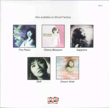 CD Keiko Matsui: A Drop Of Water 589600