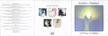 CD Keiko Matsui: A Drop Of Water 589600