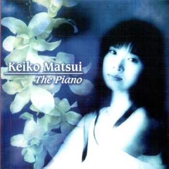 CD Keiko Matsui: The Piano 606741