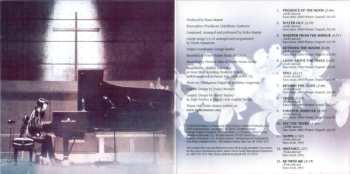 CD Keiko Matsui: The Piano 606741