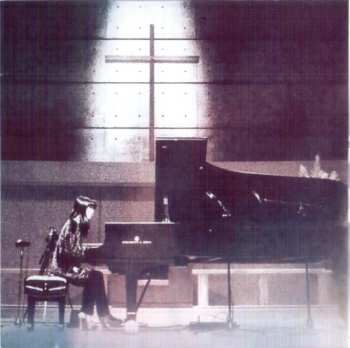 CD Keiko Matsui: The Piano 606741