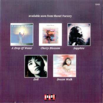 CD Keiko Matsui: The Piano 606741