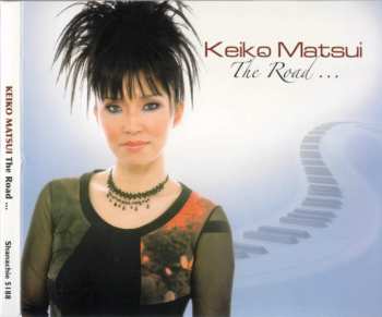 CD Keiko Matsui: The Road... 626083