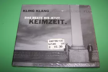 Kling Klang - Das Beste Bis Jetzt