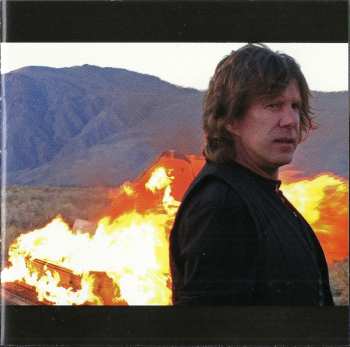 CD Keith Emerson Band: Keith Emerson Band Featuring Marc Bonilla 514225