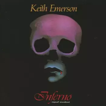 Keith Emerson: Inferno (Original Soundtrack)