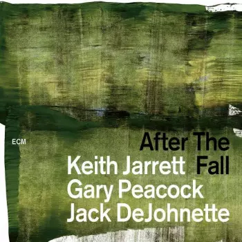 Jack DeJohnette: After The Fall