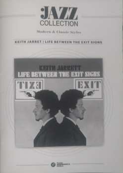 LP Keith Jarrett: Life Between The Exit Signs 606428