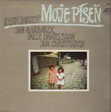 LP Keith Jarrett: Moje Píseň 42025