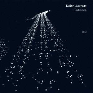 2CD Keith Jarrett: Radiance 645098