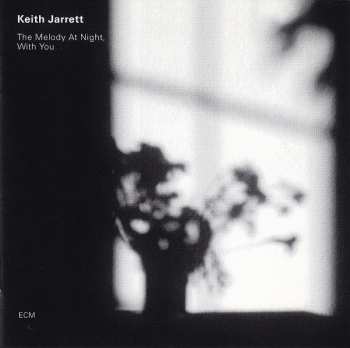 CD Keith Jarrett: The Melody At Night, With You 296546