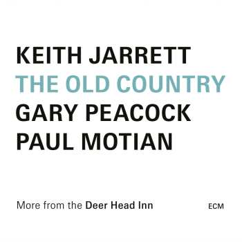 Keith Jarrett: The Old Country