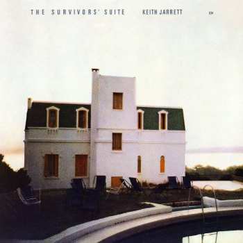 CD Keith Jarrett: The Survivors' Suite 192005